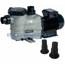 Насос с префильтром Kripsol S2-100M, 15,2 куб/ч, 1,0 кВт, HP, 220B